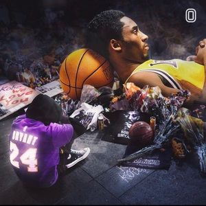 Meet your Posher, Nicholas